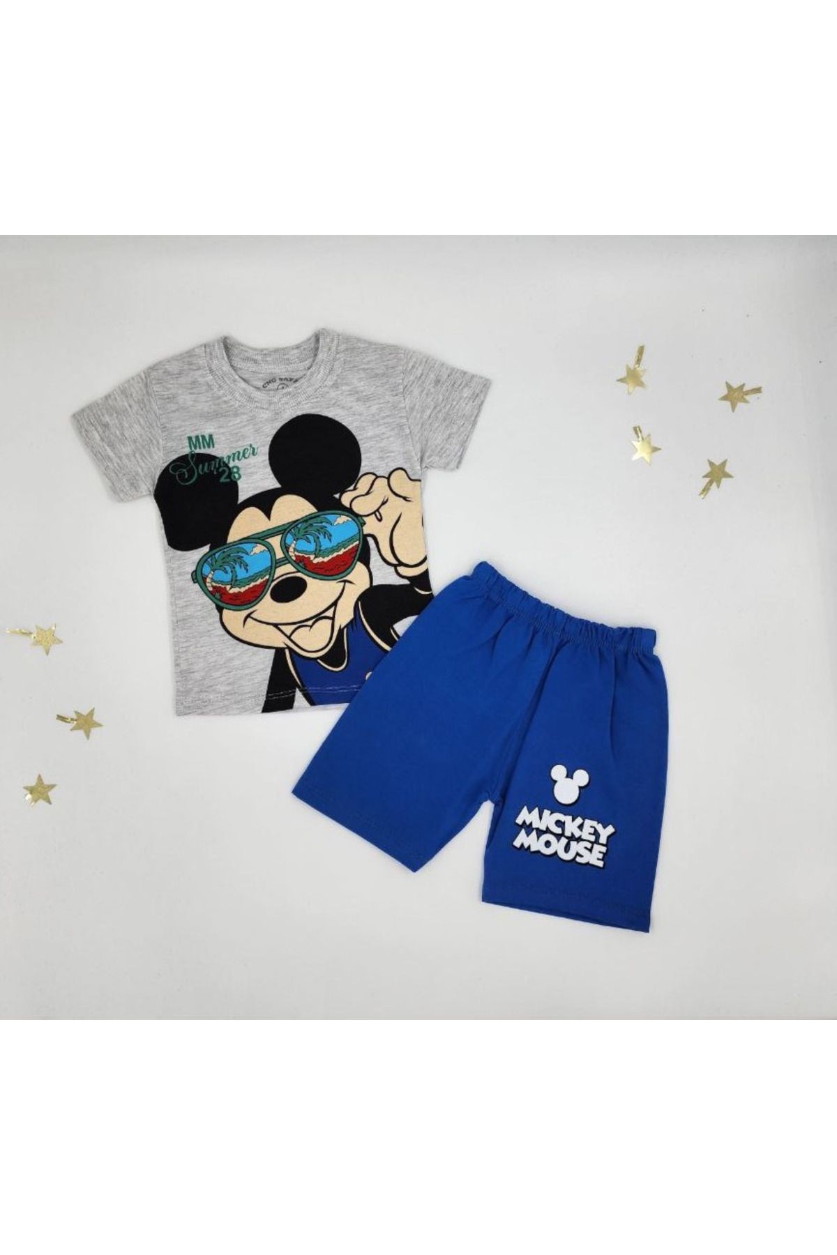 mickey gri-mavi