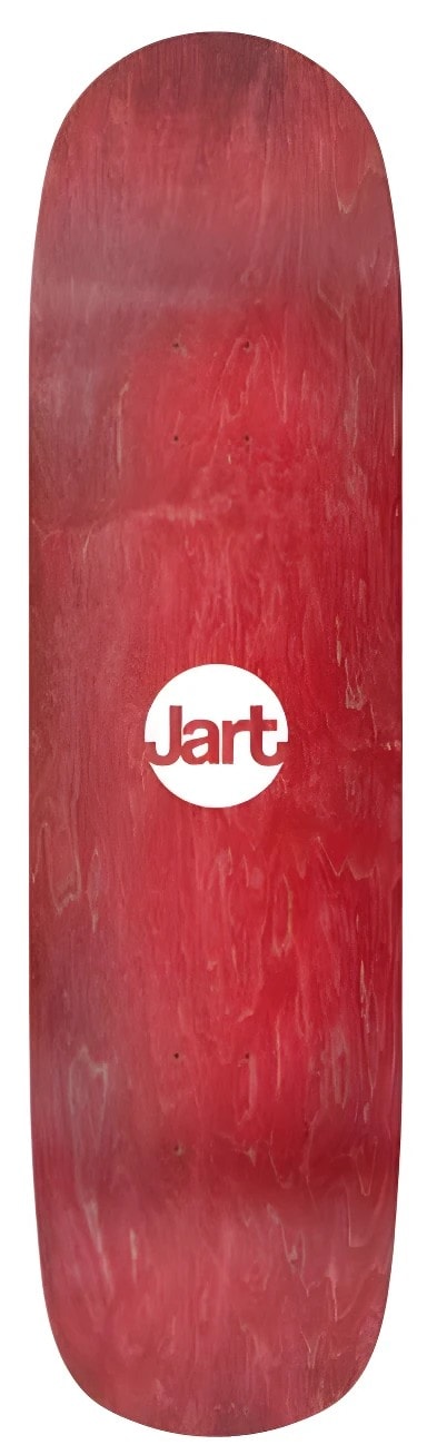 Jart 8,5 Rose Pool B Death Kaykay Tahtası