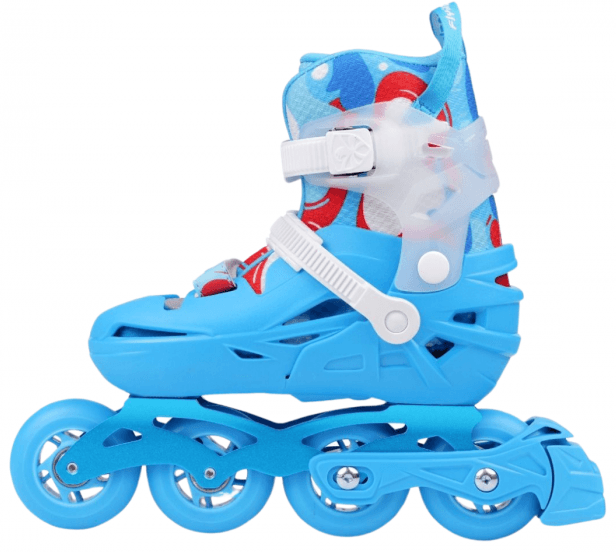 Flying Eagle S5 Pro Buzz Blue Çocuk Paten