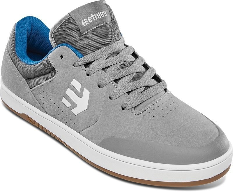 Etnies Marana Grey Blue Ayakkabı