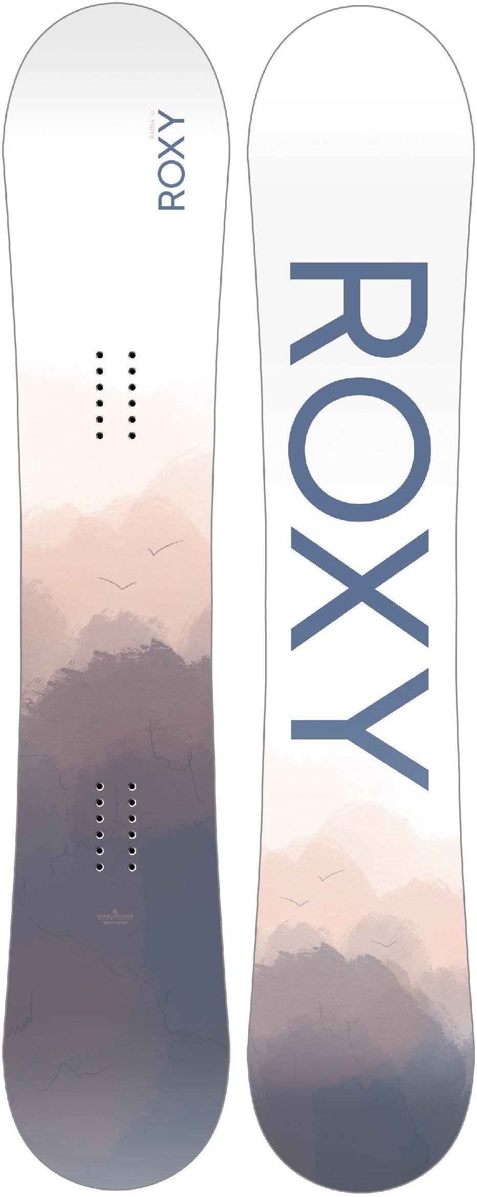 Roxy Raina 24 Snowboard