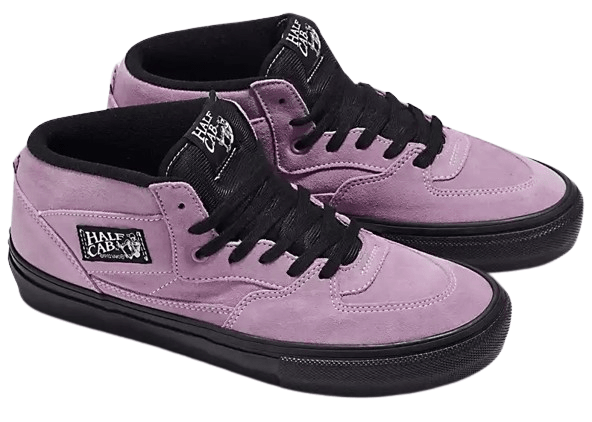 Vans Skate Half Cab Lafb Ayakkabı