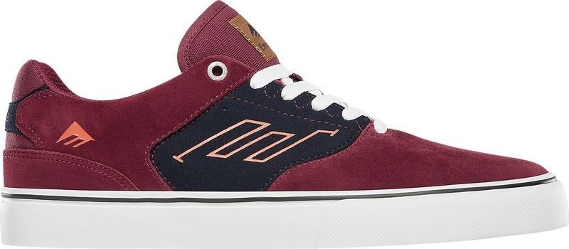 Emerica The Low Vulc Nvy Rd Ayakkabı