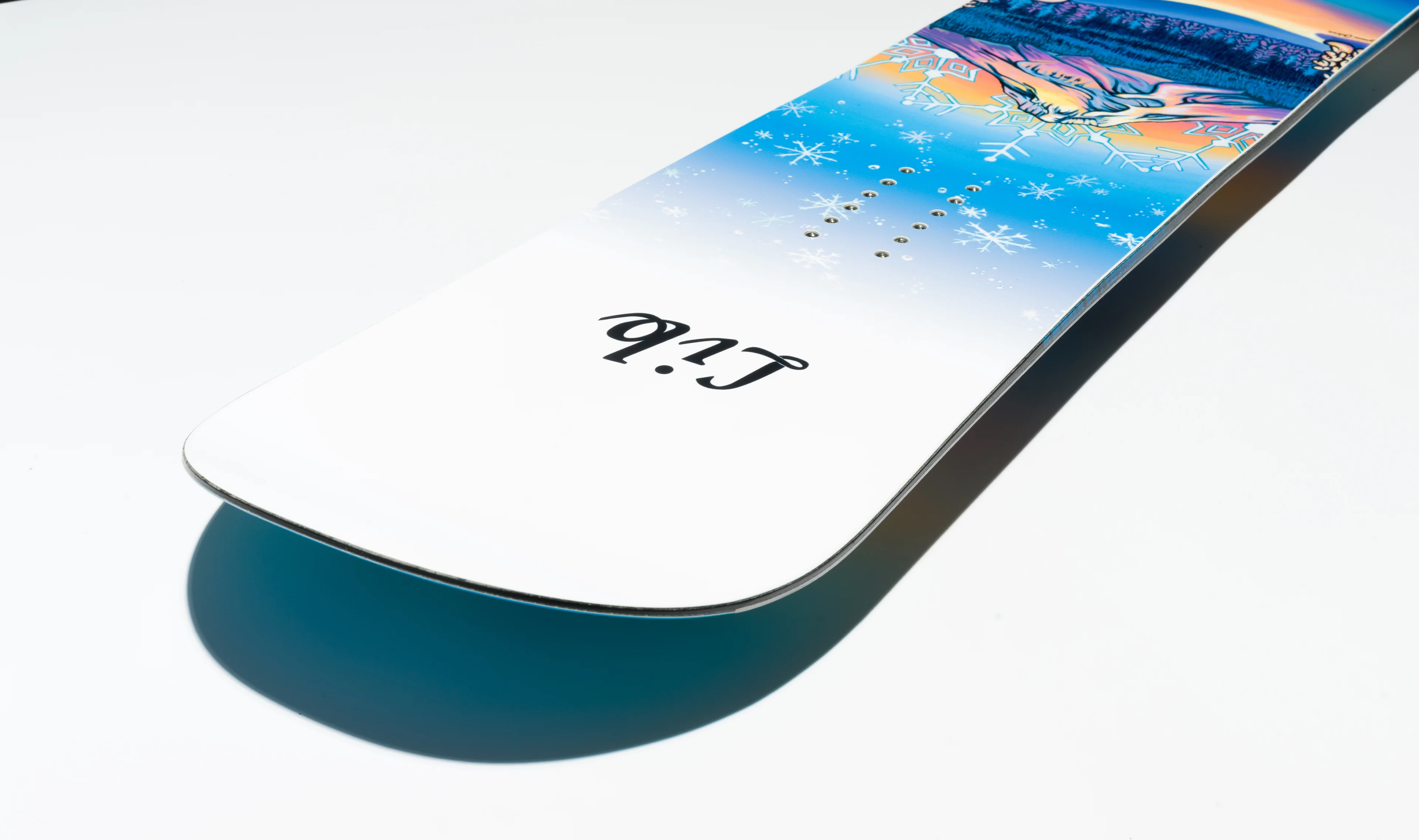 Libtech Glider 2025 Snowboard