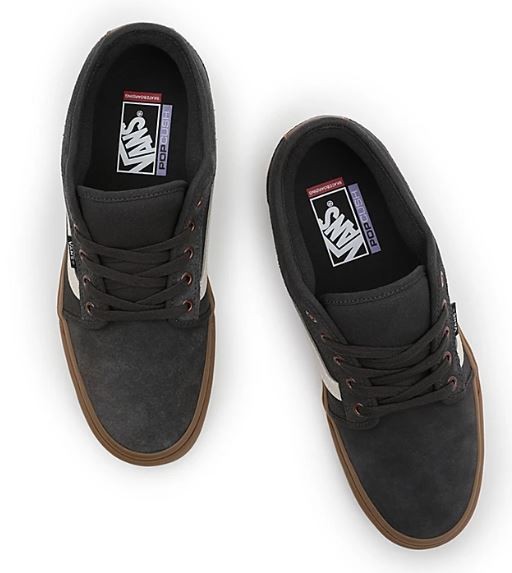Vans Chukka Low Sidestripe Dgg Ayakkabı
