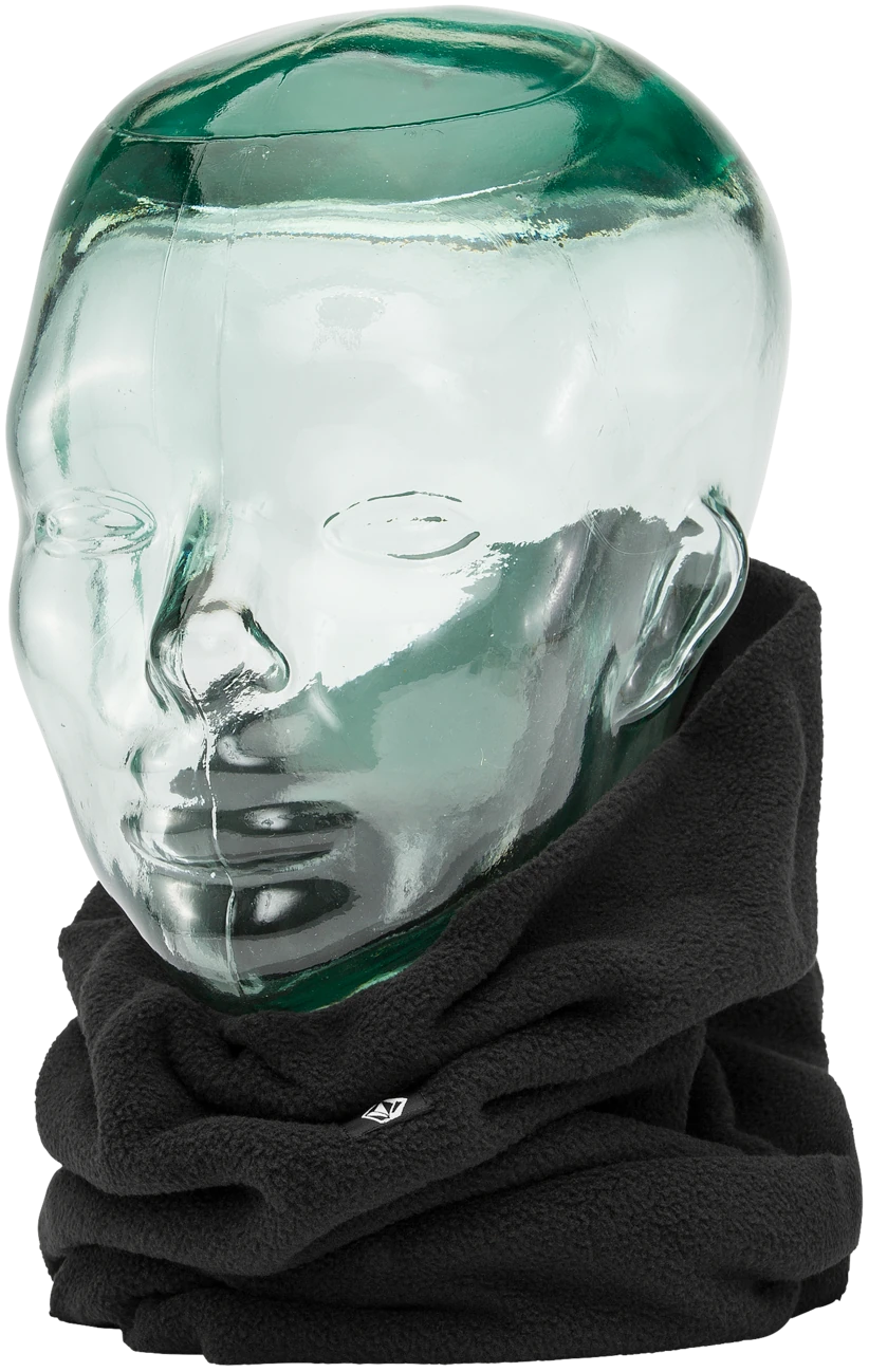 Volcom VScout N Blk Kadın Snowboard Boyunluk