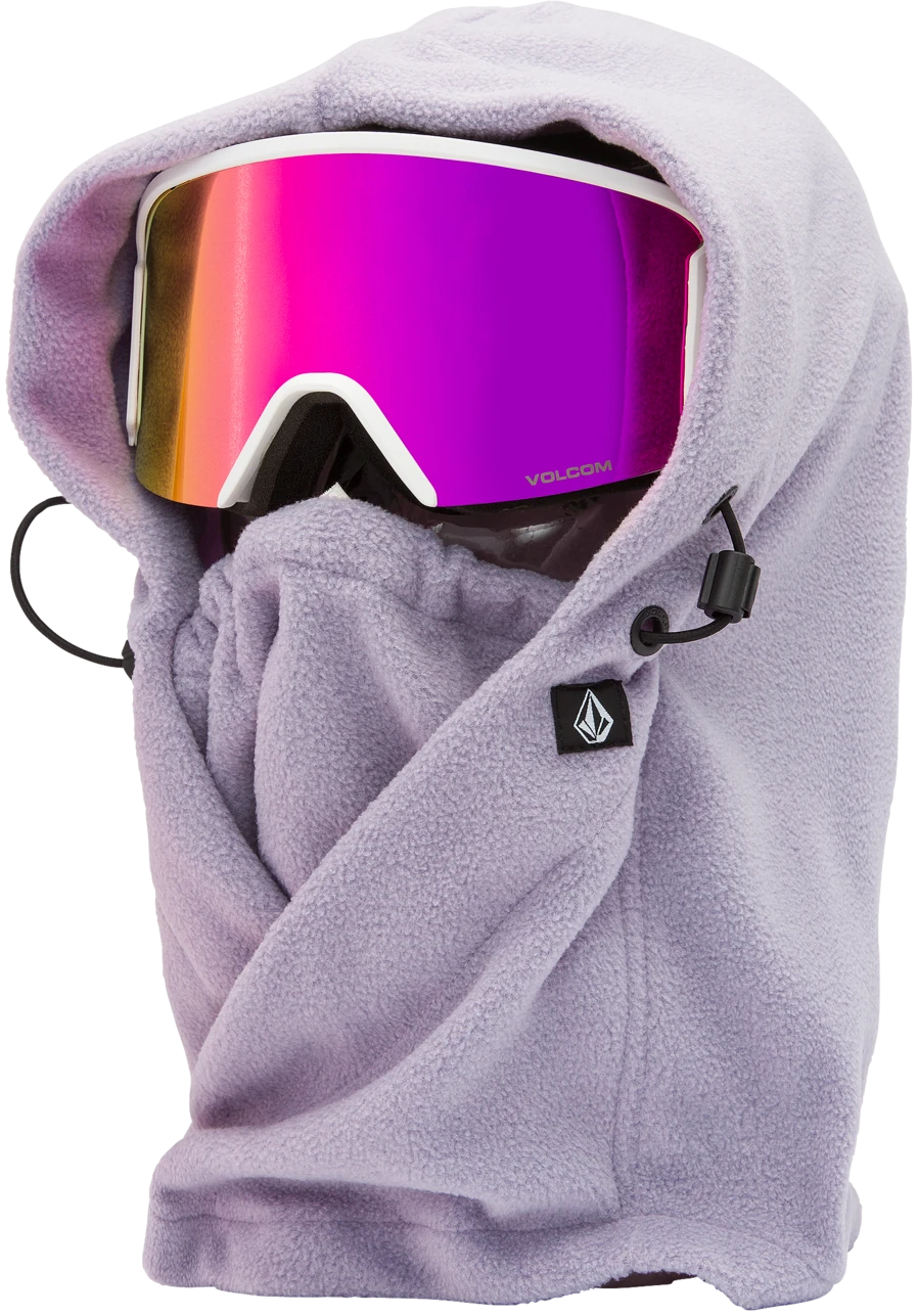 Volcom VScout H Lva Kadın Snowboard Balaklava