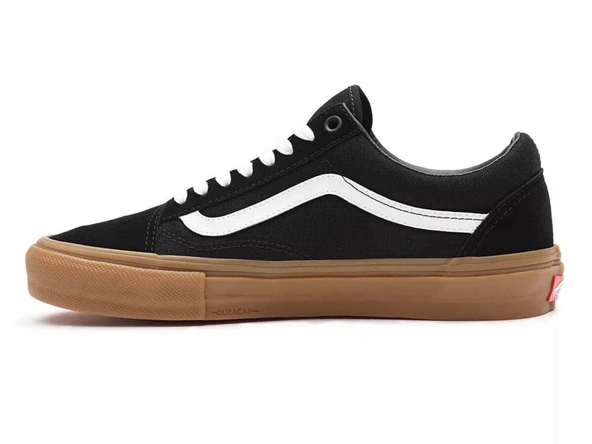 Vans Skate Old Skool Blag Ayakkabı