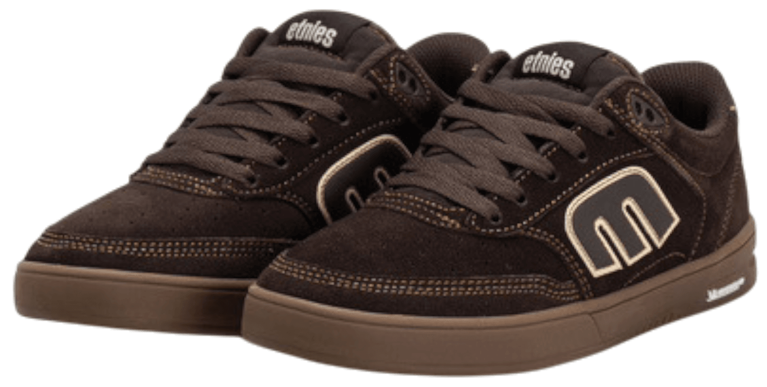 Etnies Serin Michelin Brw Gm Ayakkabı