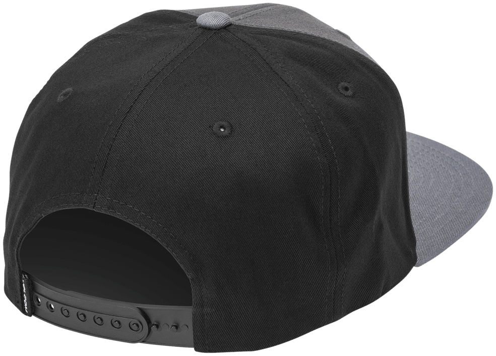 Volcom Quarter Twill Scb Şapka