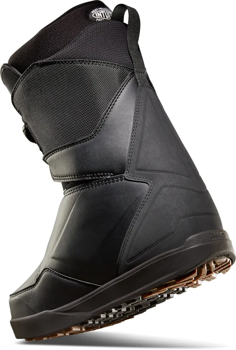 nitreon 　thirtytwo LASHED DOUBLEBOA Thirtytwo Lashed Doubleboa Blk Snowboard Botu