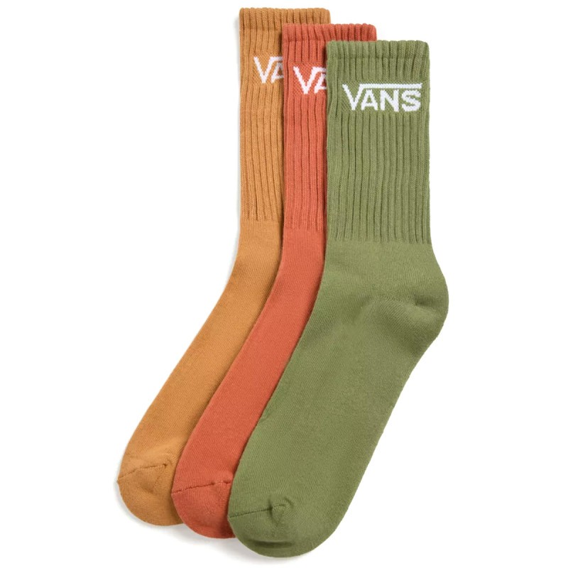 Vans Classic Crew Brsu Çorap