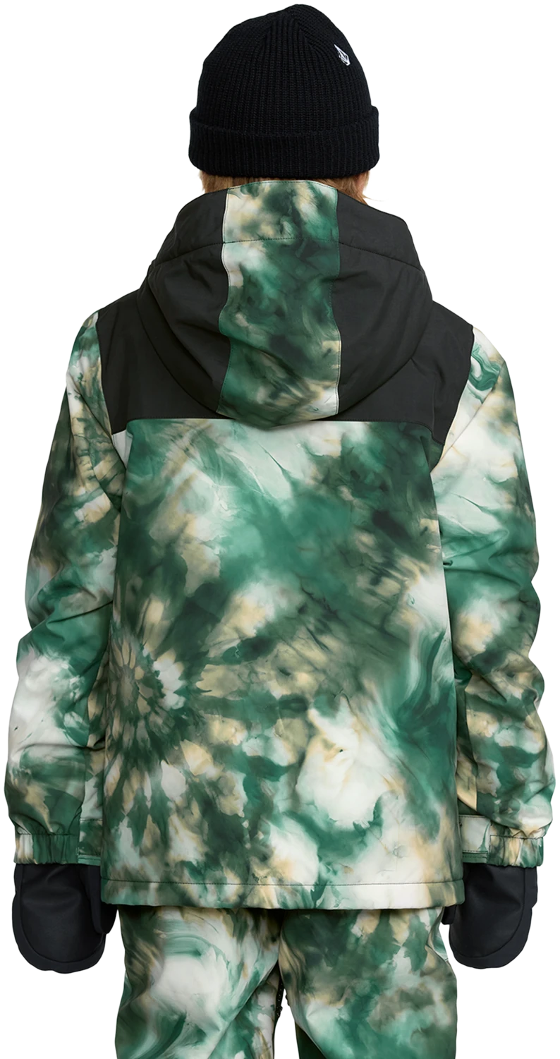 Volcom Stone91 Grn Çocuk Snowboard Mont