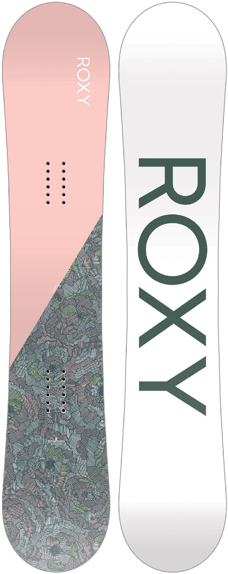 Roxy Dawn 24 Snowboard