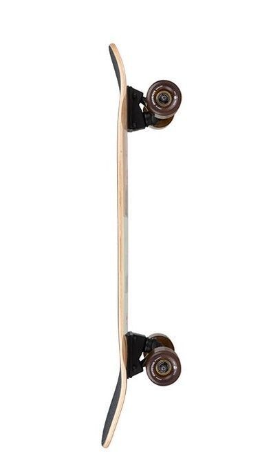 Arbor 35 Photo Mission Longboard