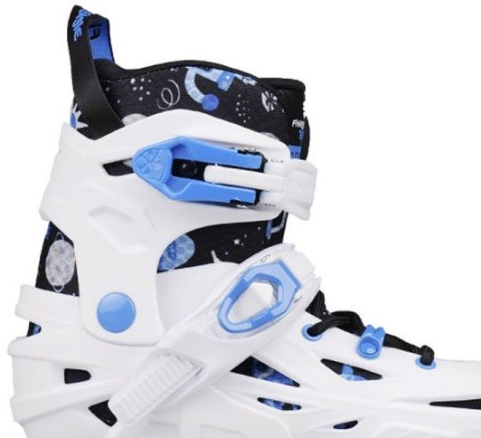 Flying Eagle Nd Blue Çocuk Paten