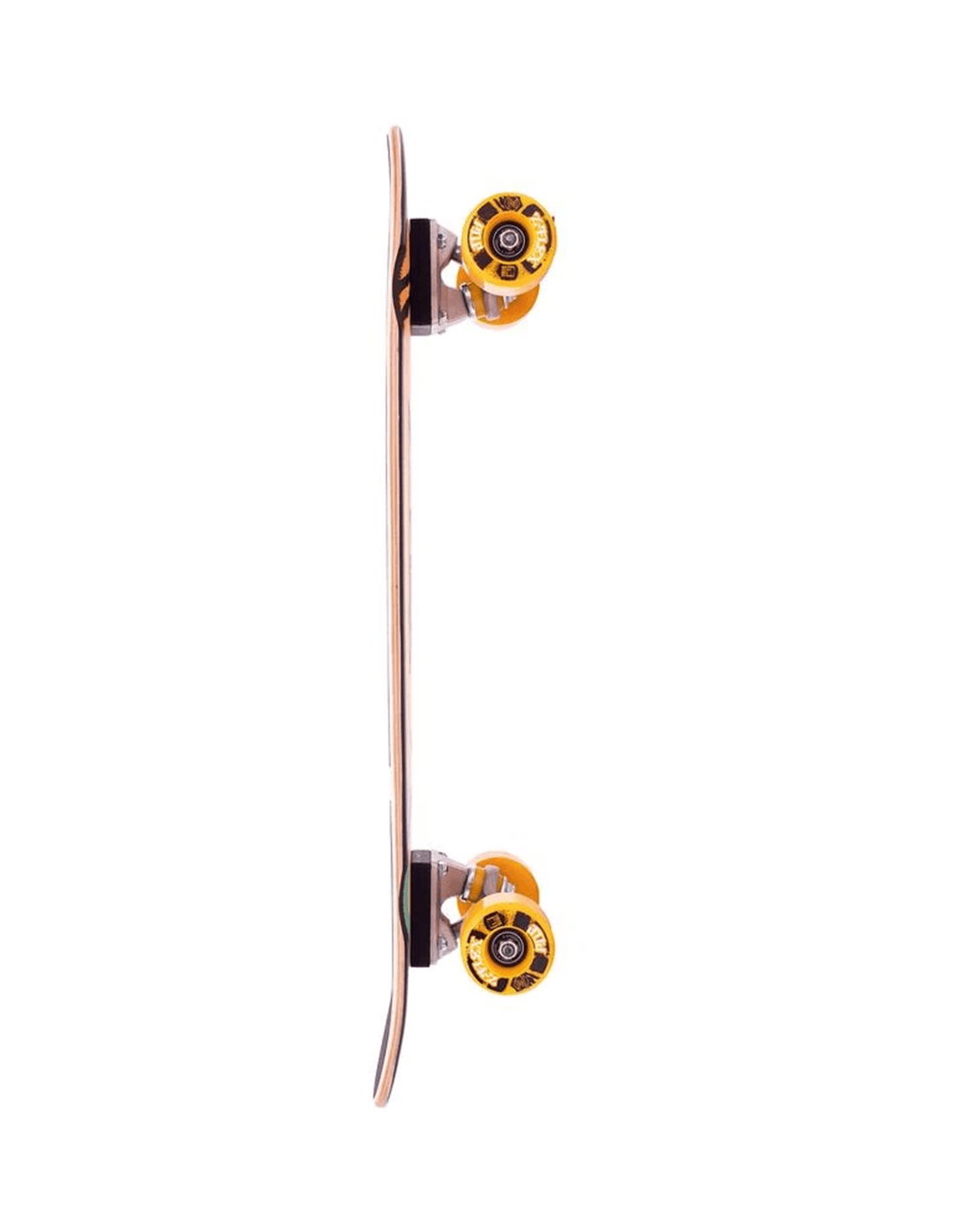Zflex 27 Pop Rasta Cruiser