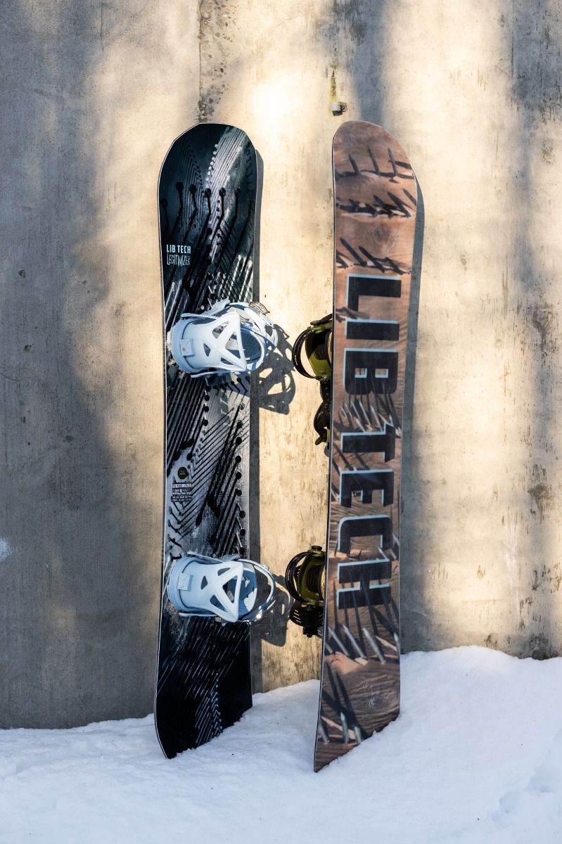 Libtech Legitimizer 24 Snowboard