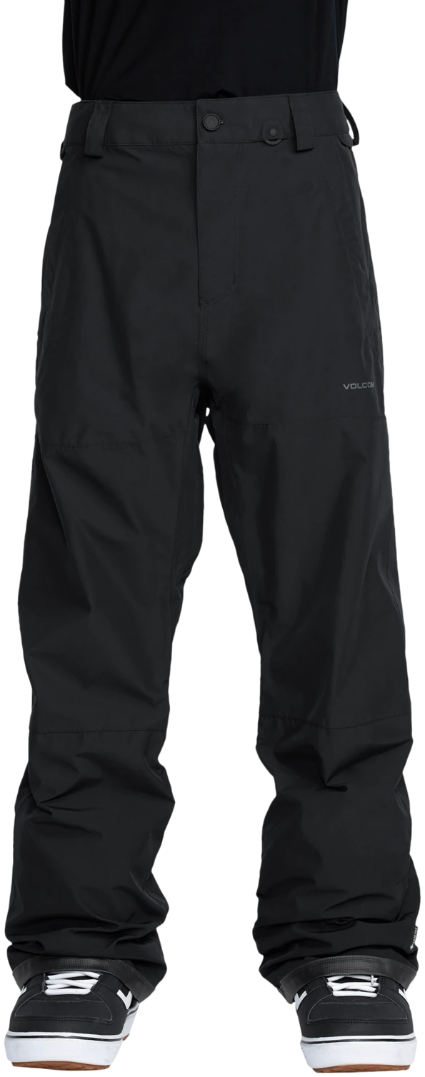 Volcom Dua Goretex B Erkek Snowboard Pantolon