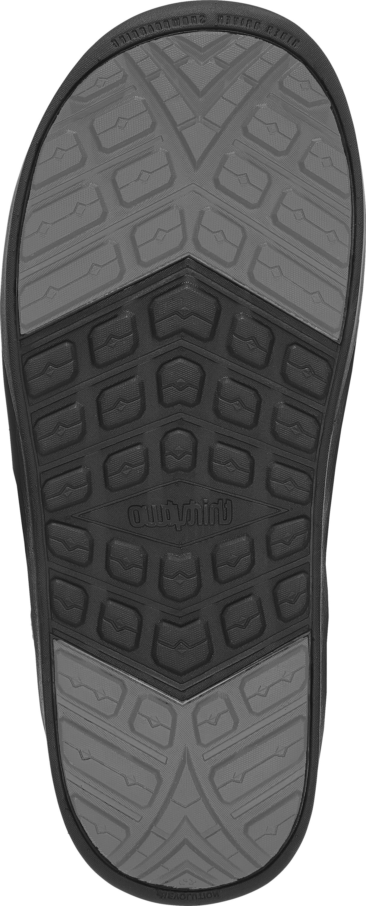 Thirtytwo Lashed Db Bgr Snowboard Botu