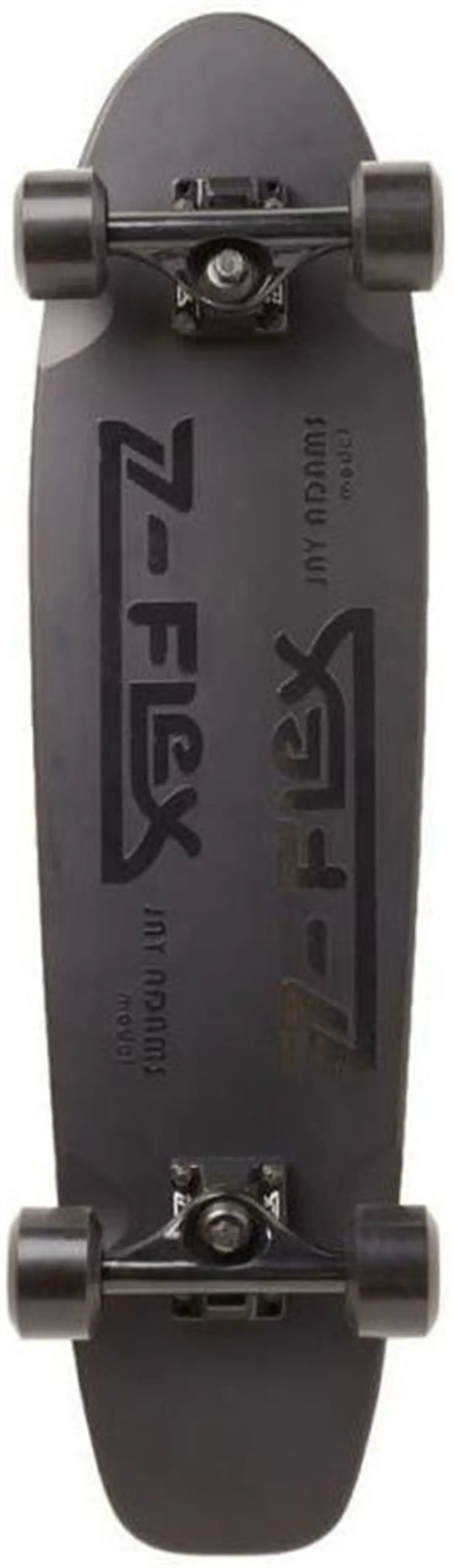 Zflex 29 Jay Adams Shadow Lurker Cruiser