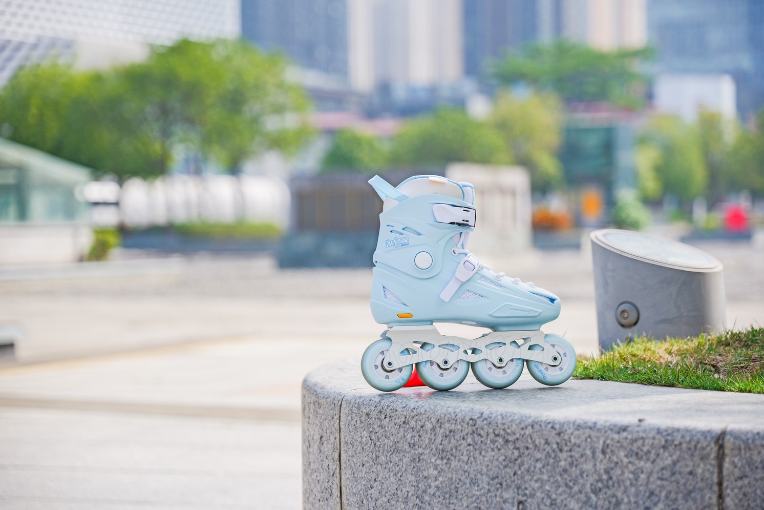 Flying Eagle Fbs Avian Blue Urban Paten