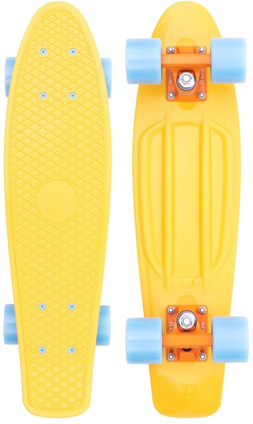 Penny Board The Original Ocean Mist 22