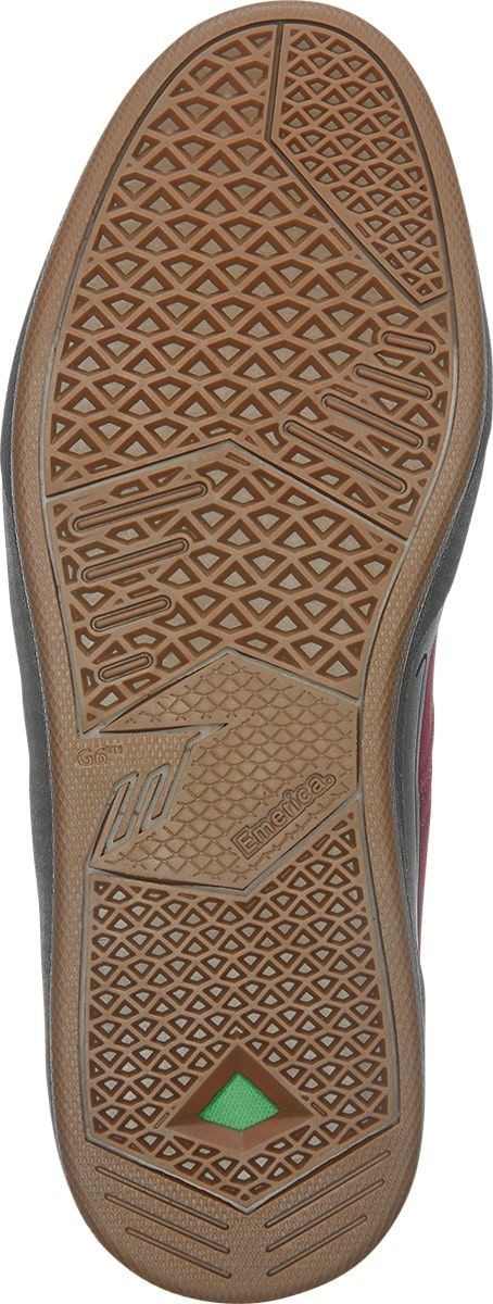 Emerica Spanky G6 Wine Shoes