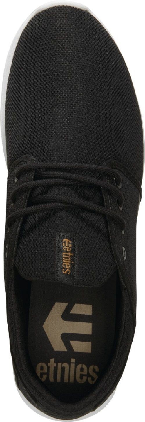 Etnies Scout Black White Gum Ayakkabı