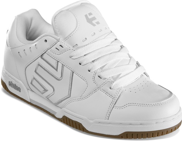Etnies Faze Wht Wht Gm Ayakkabı