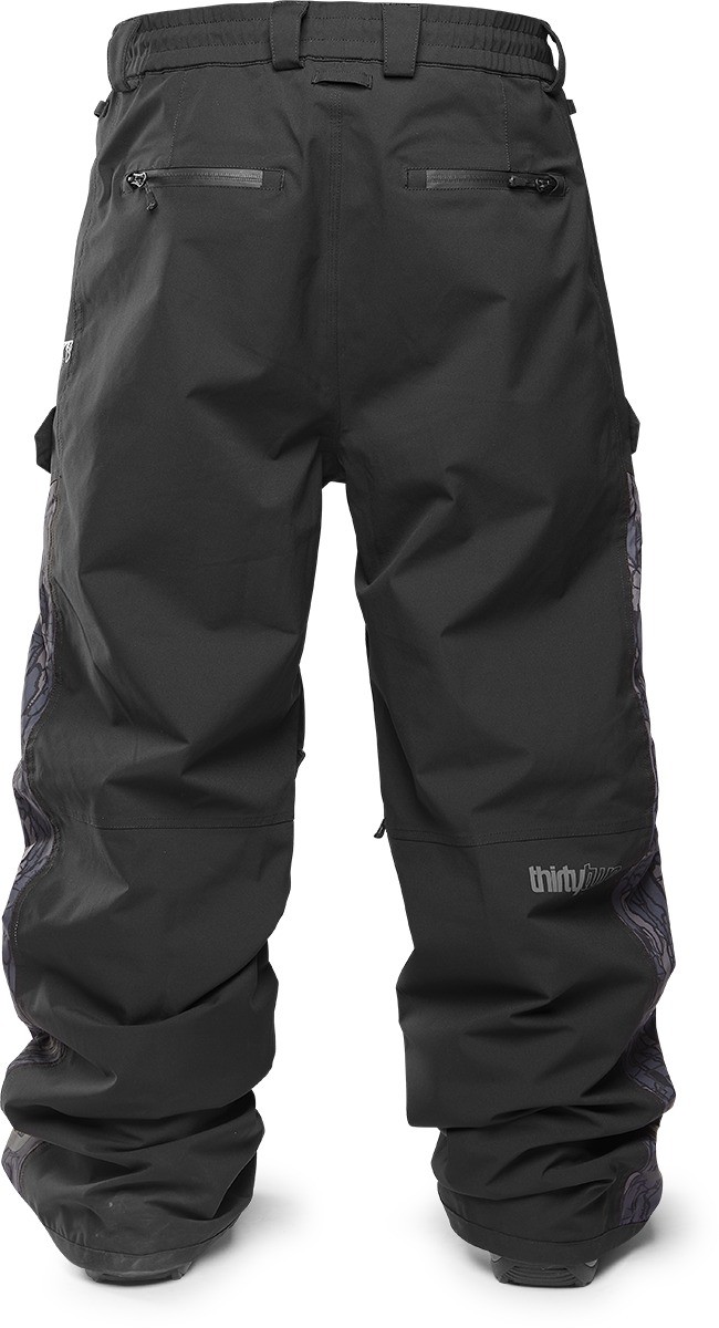 Thirtytwo Sweep X B Erkek Snowboard Pantolon