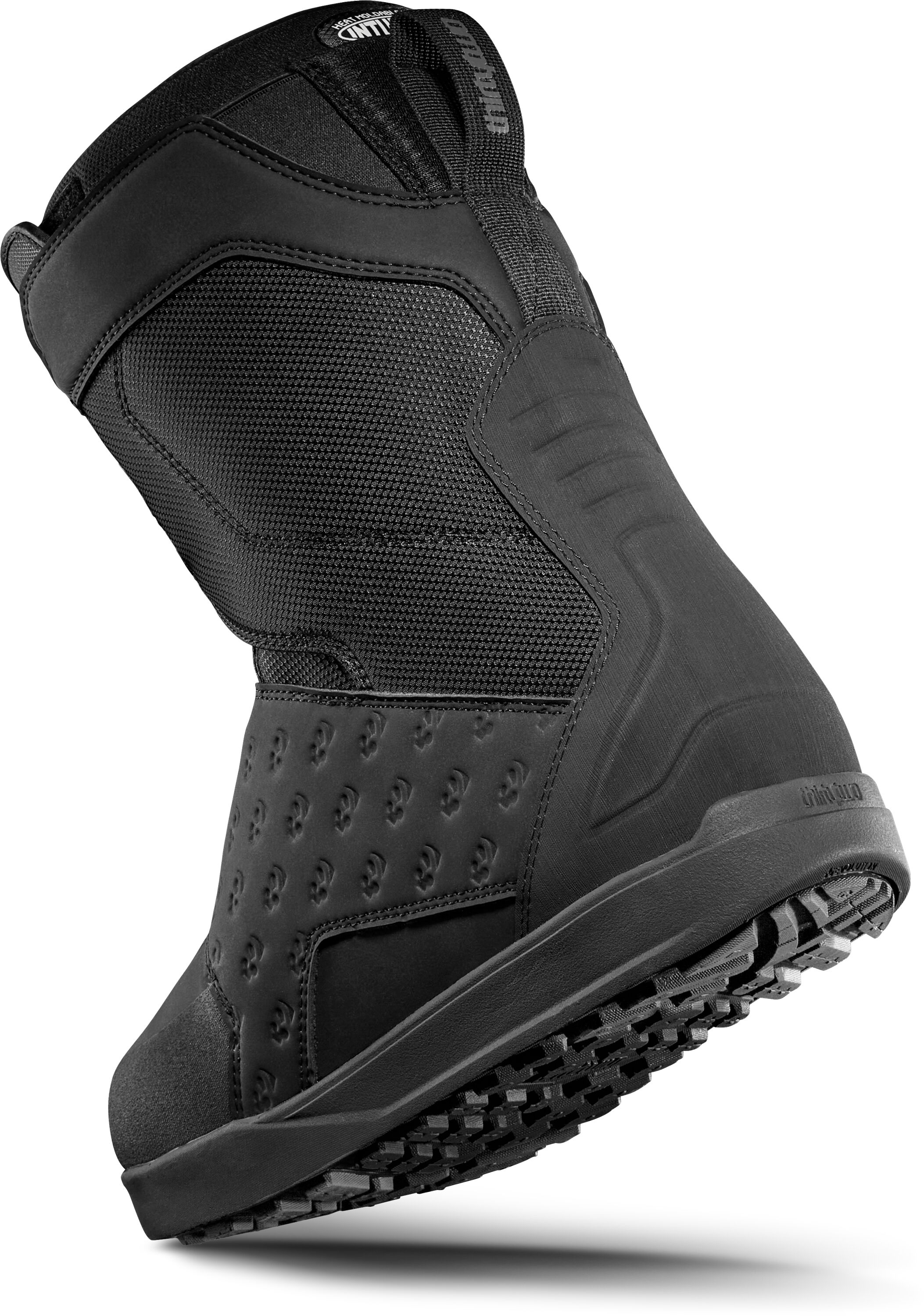 Thirtytwo Lashed Db Bgr Snowboard Botu