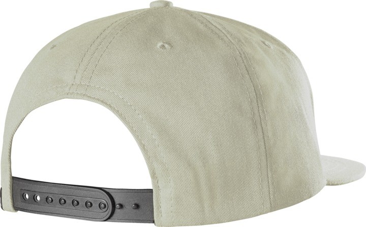 Etnies Icon Snapback Tn Grn Şapka