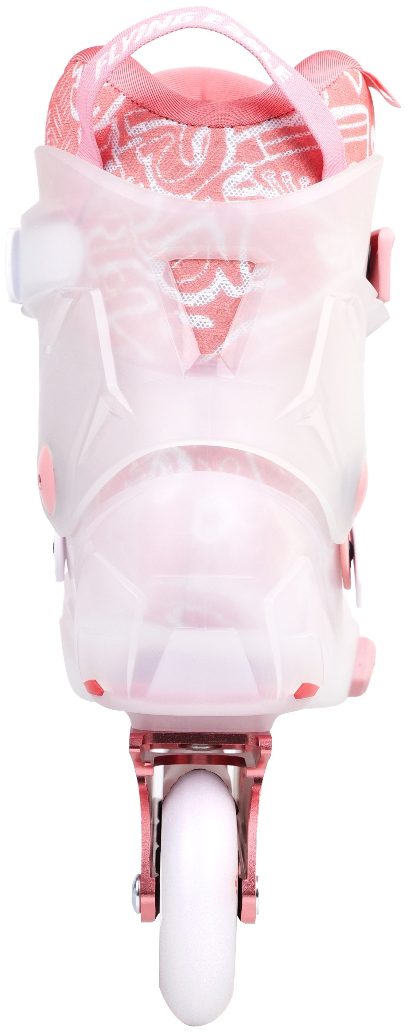 Flying Eagle X5F Shadow Pink Urban Paten