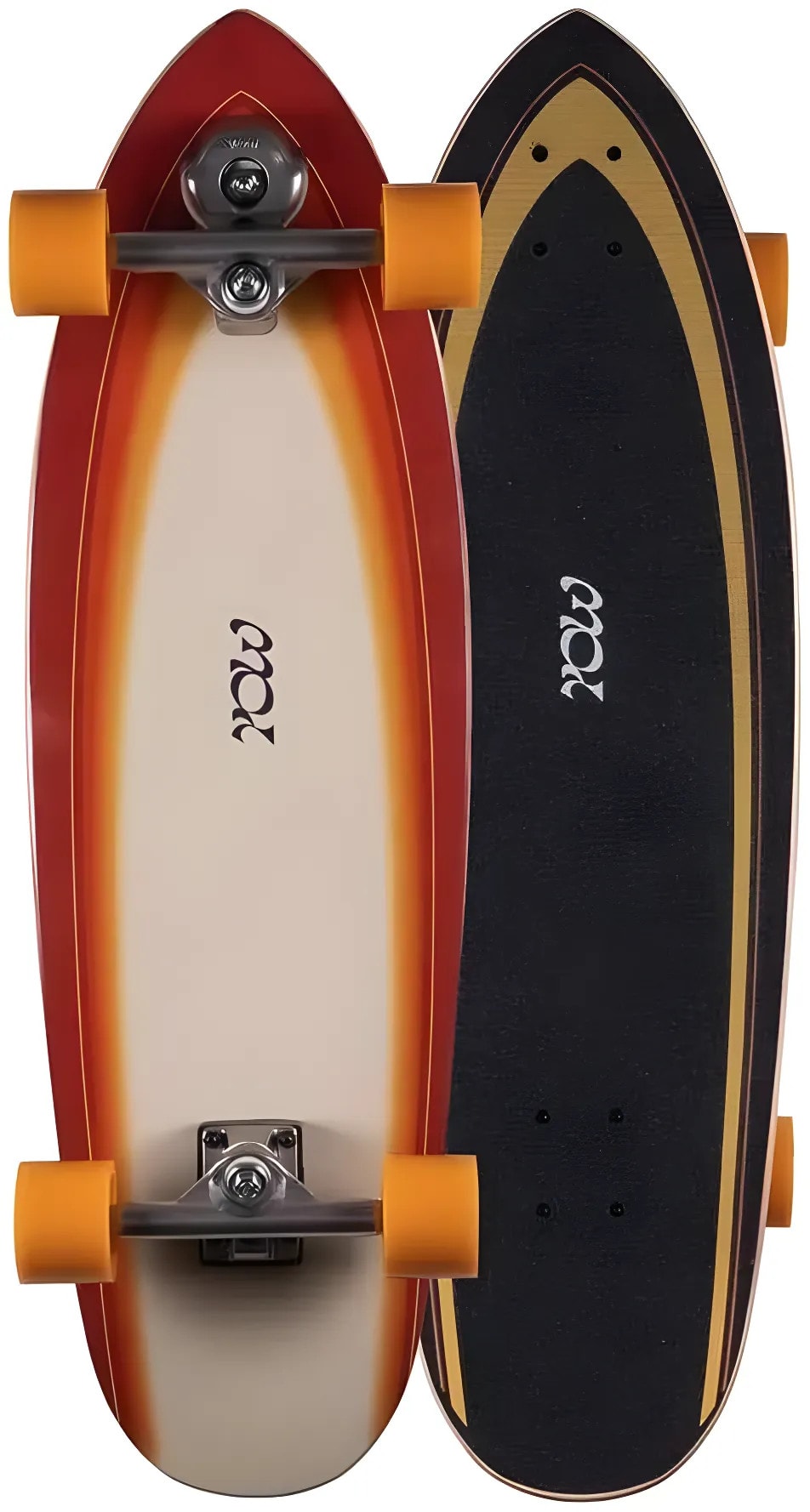 Yow 33 J Bay Power Surfing Surfskate