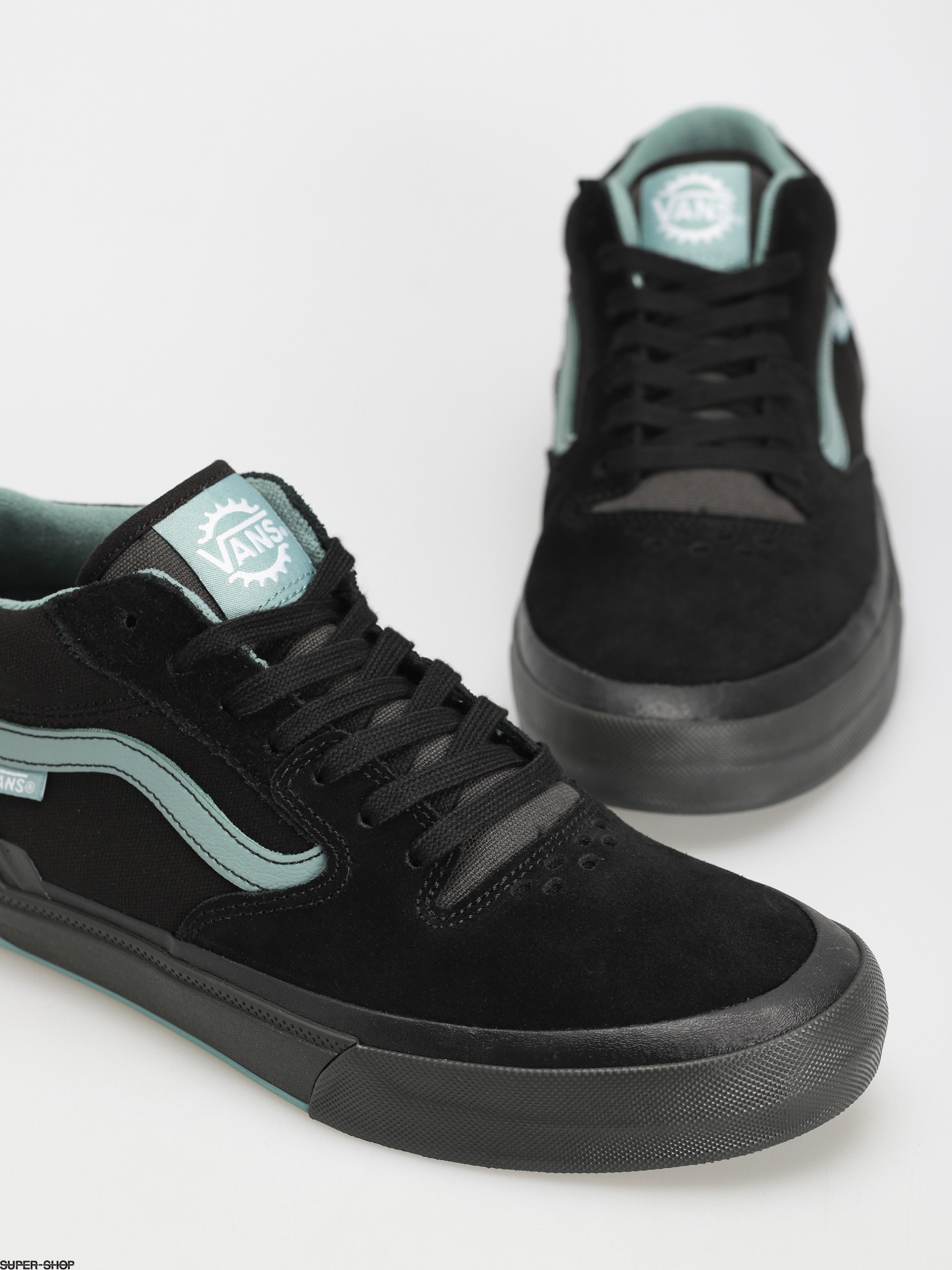 Vans Bmx Style 114 Blat Ayakkabı