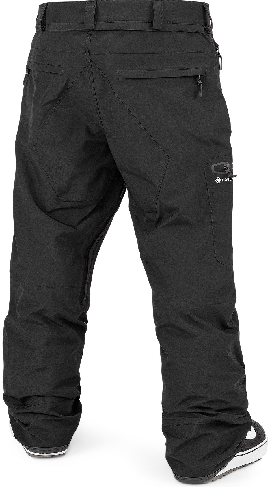 Volcom L Goretex B Erkek Snowboard Pantolon