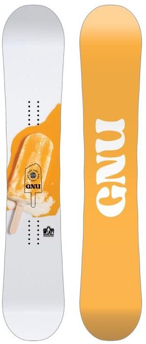 Gnu B Nice 24 Snowboard