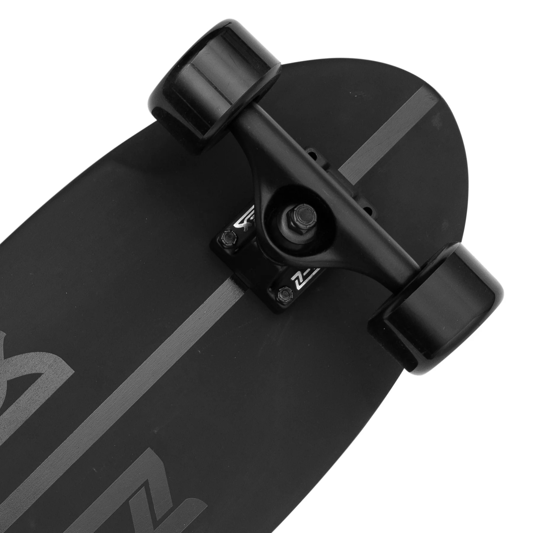 Zflex 30 Shadow Lurker Shorebreak Cruiser