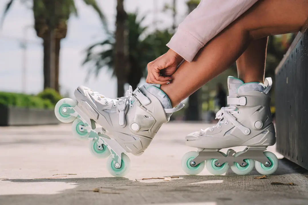 Flying Eagle X3 Shrike urban freeskate paten modeli