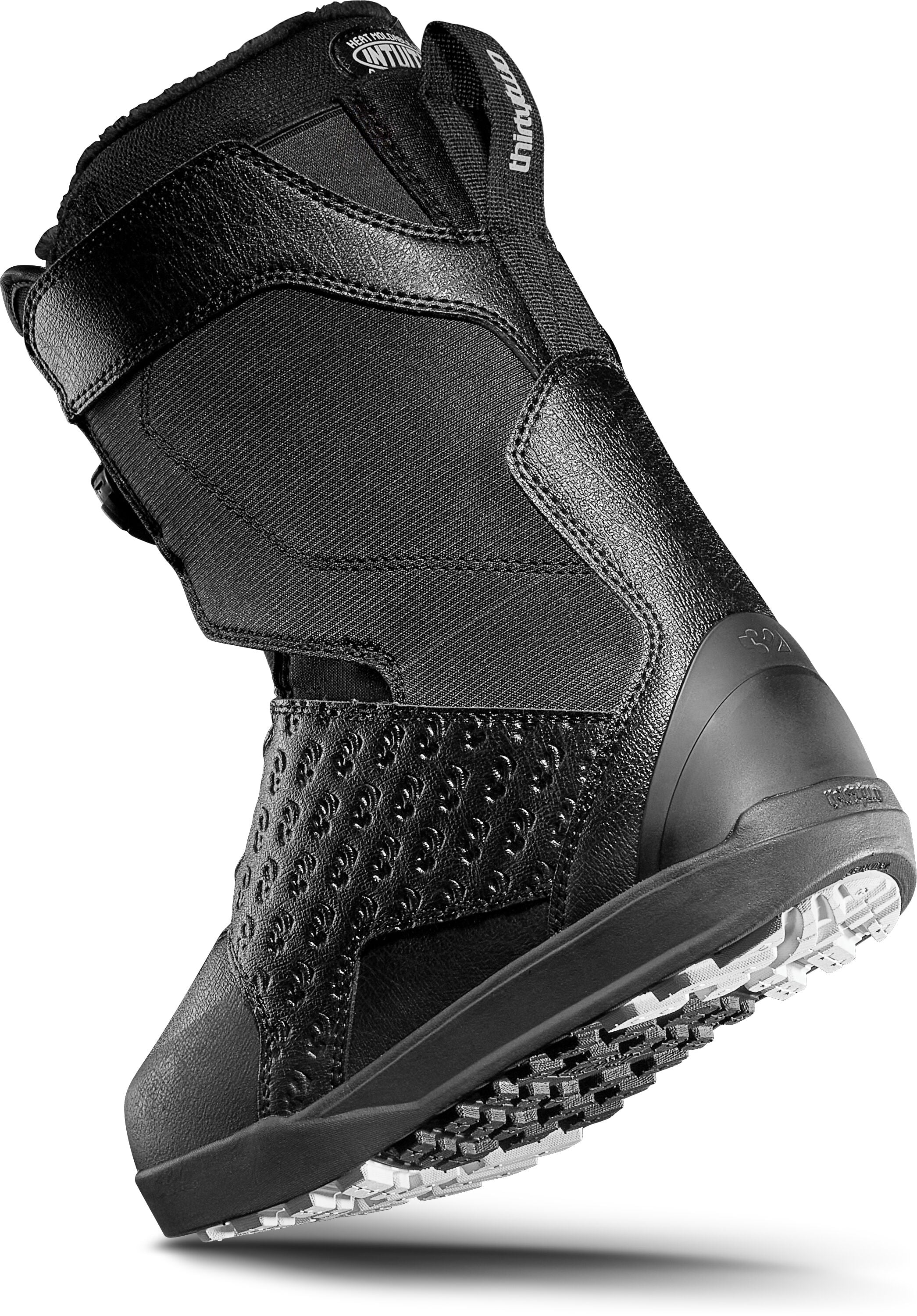 Thirtytwo Lashed Db W Bl Snowboard Botu