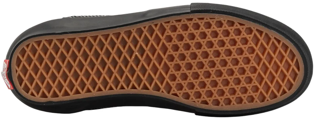 Vans Skate Safe Low Blbl Ayakkabı