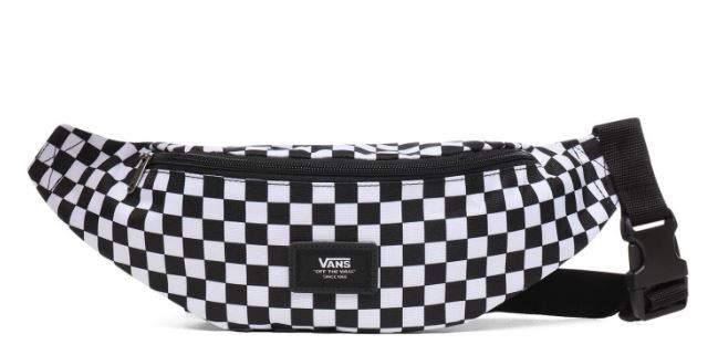 Vans Mini Ward Cross Body Bwc Bel Çantası