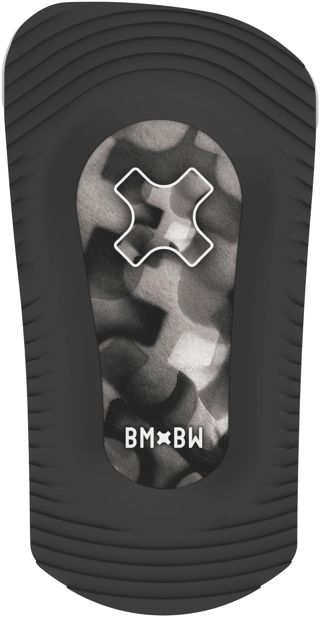 Bentmetal Bmx Blk 2025 Snowboard Bağlama