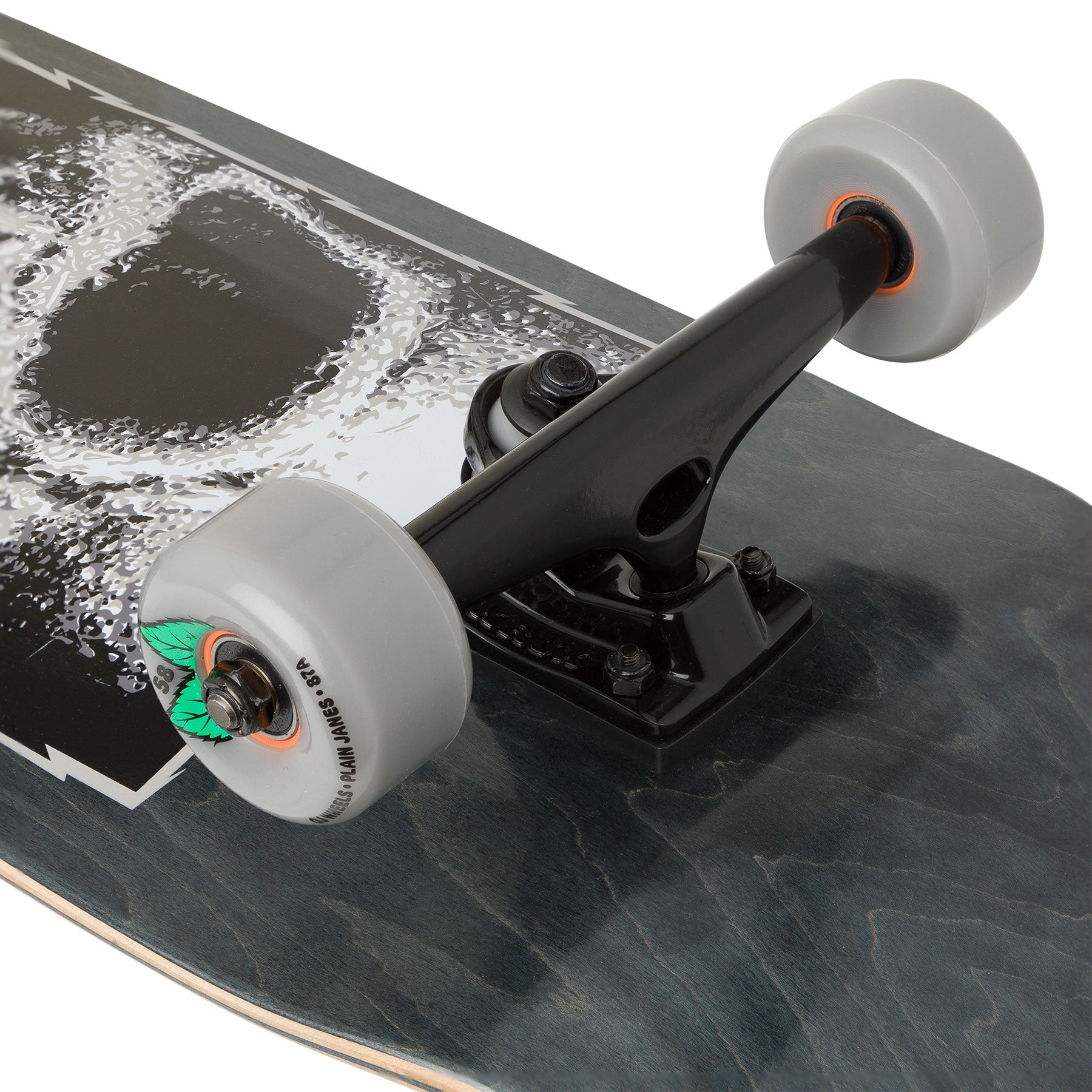 Santa Cruz 32,26 Street Creep F Cruiser