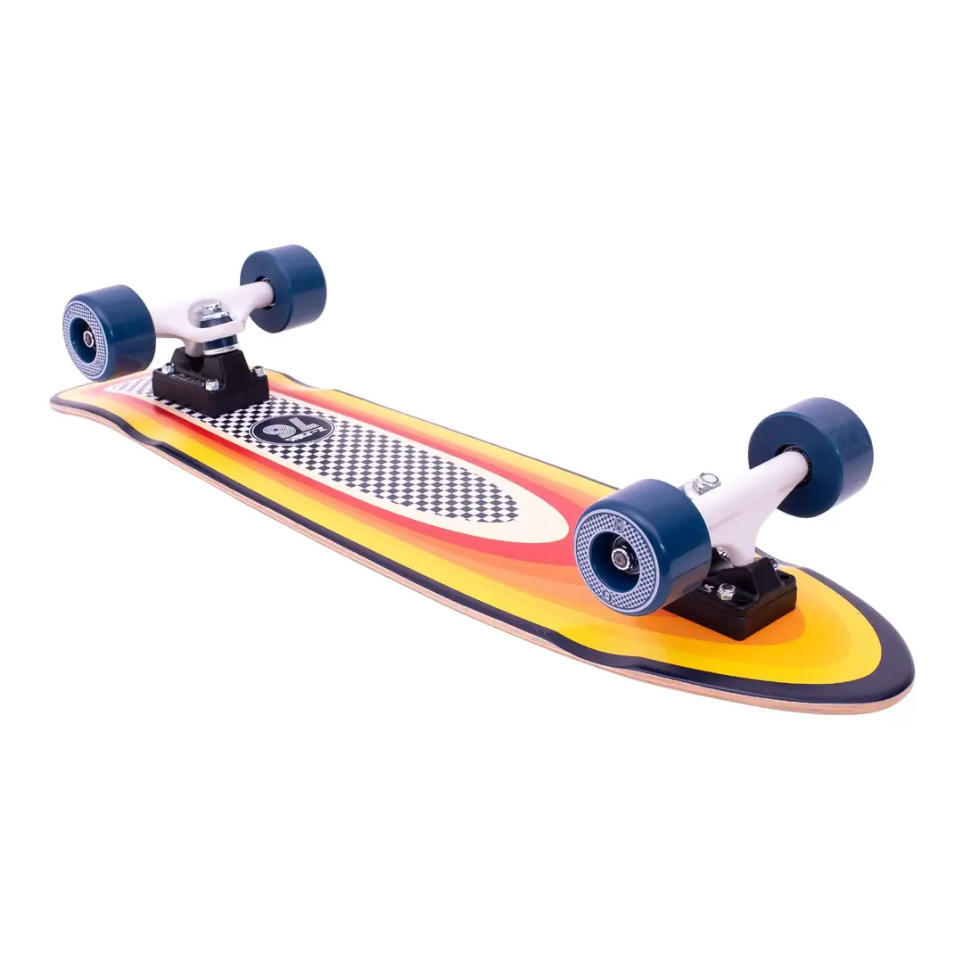 Zflex 29 Surf A Gogo Crusier