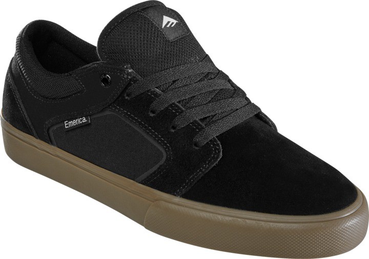 Emerica Cadence Blk Gm Ayakkabı