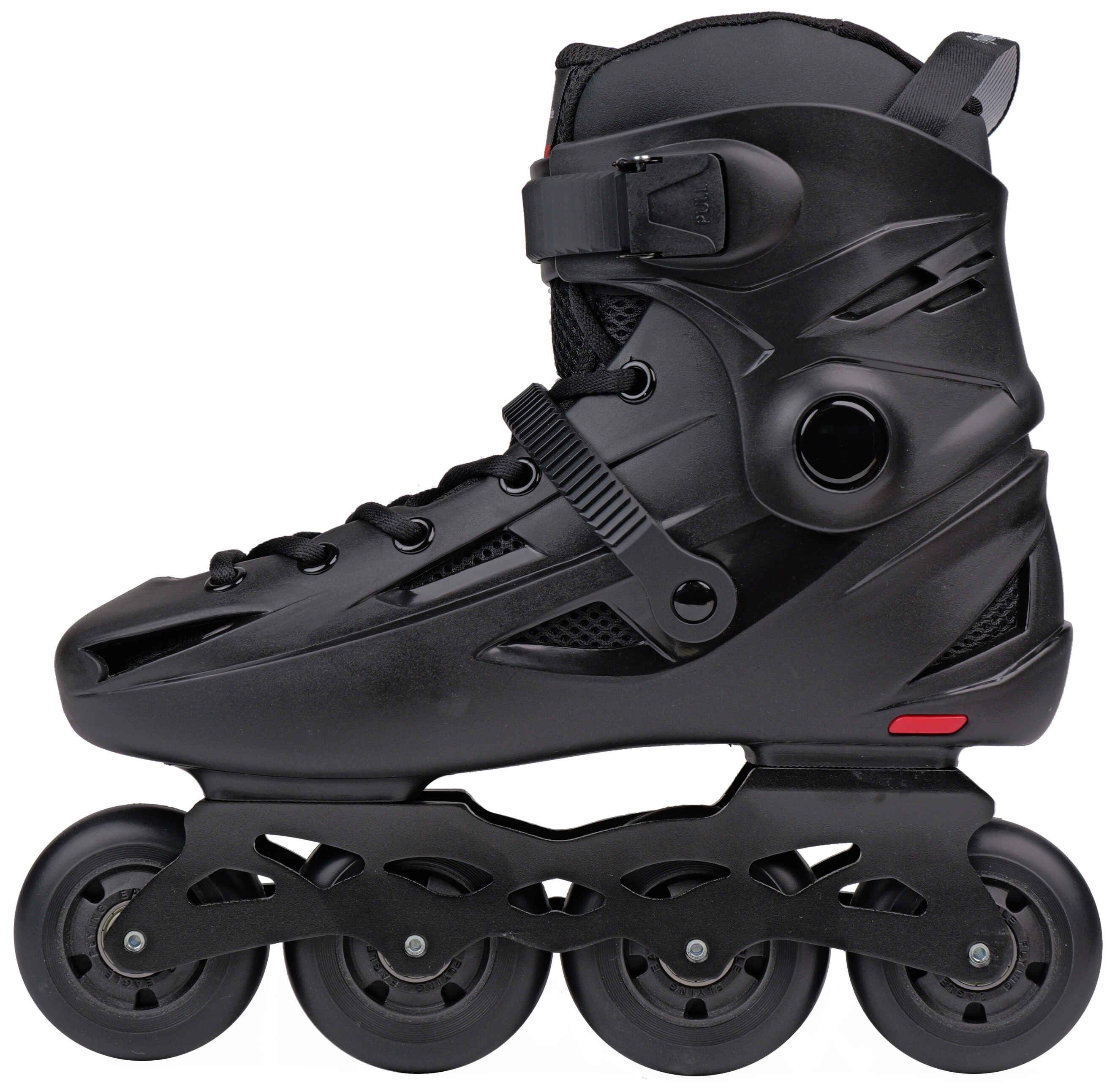Flying Eagle Fbs Avian Black Urban Paten