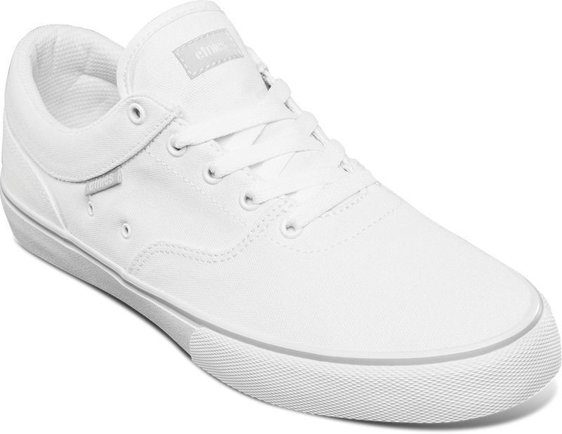 Etnies Factor Wht Shoes