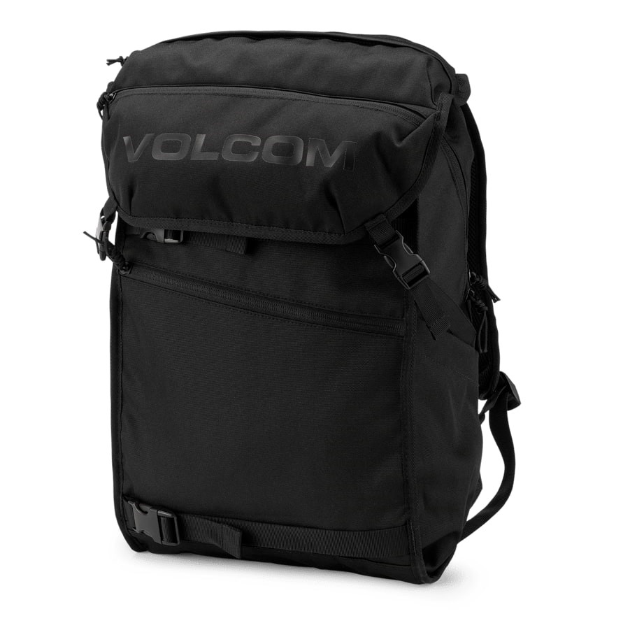 Volcom Substrate Bkb Backpack